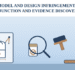 Infringement of Utility Model and Design Rights: A Step-by-Step Guide to Interim Injunctions and Evidence Discovery